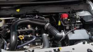 Toyota Taisor Engine